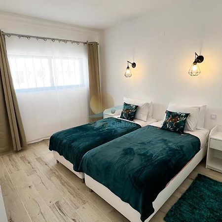 Alta Oura Prime By Sunny Deluxe Albufeira Exterior foto