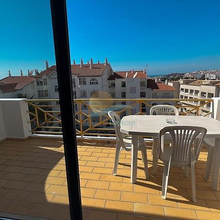 Alta Oura Prime By Sunny Deluxe Albufeira Exterior foto