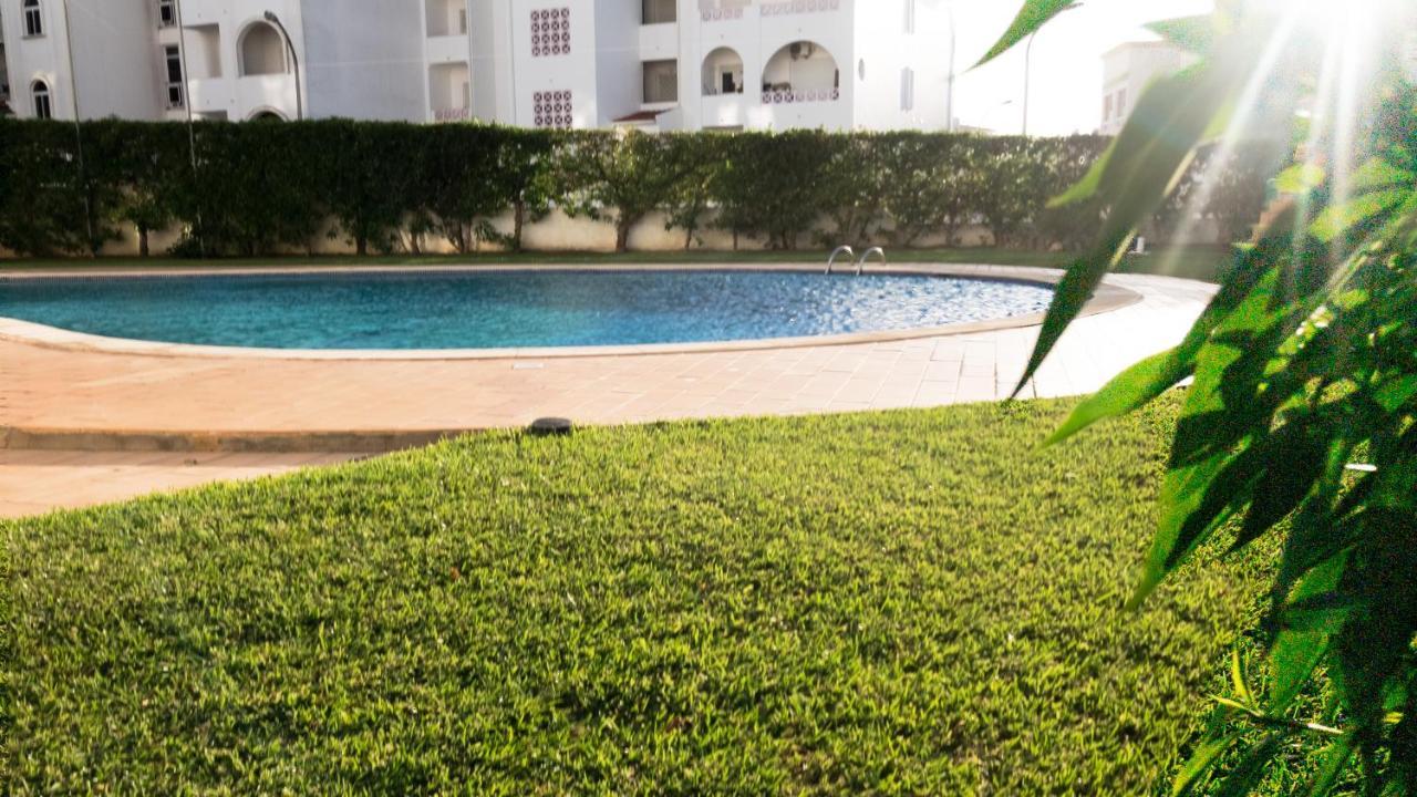 Alta Oura Prime By Sunny Deluxe Albufeira Exterior foto
