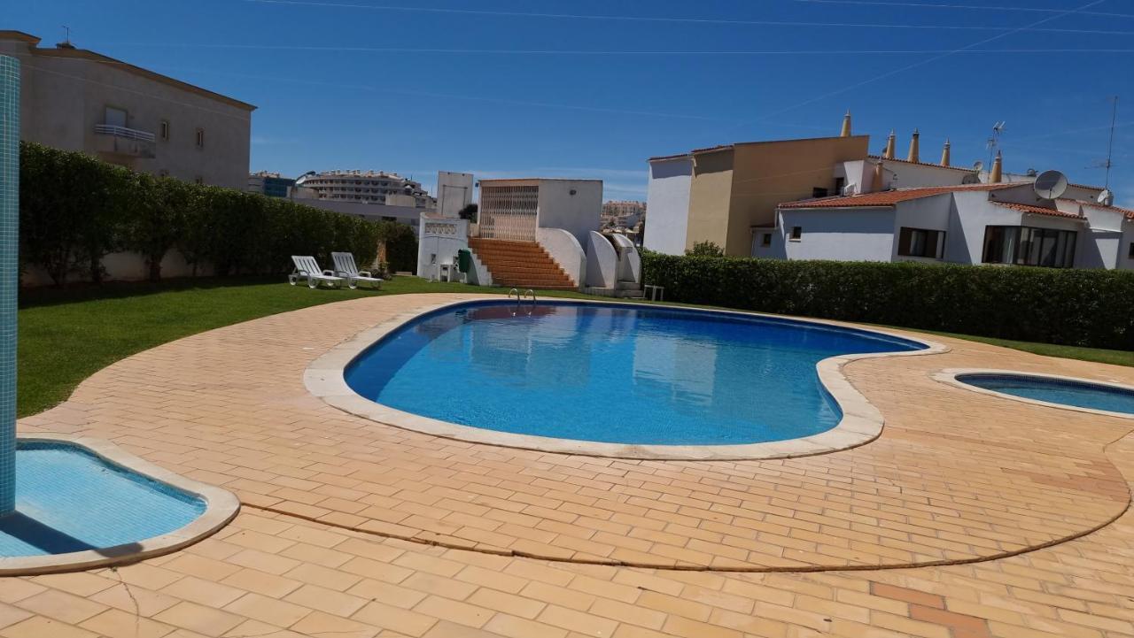 Alta Oura Prime By Sunny Deluxe Albufeira Exterior foto