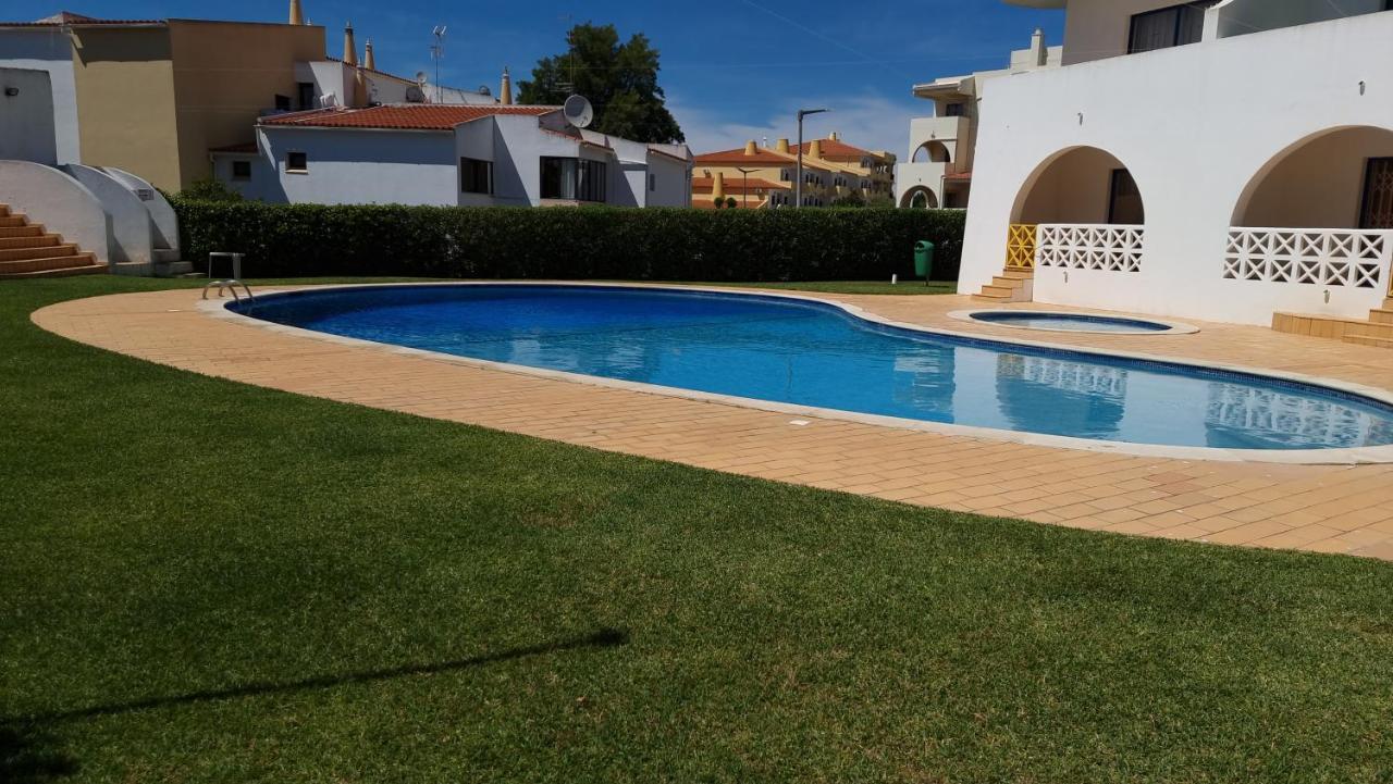 Alta Oura Prime By Sunny Deluxe Albufeira Exterior foto