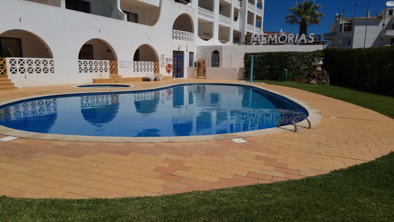 Alta Oura Prime By Sunny Deluxe Albufeira Exterior foto