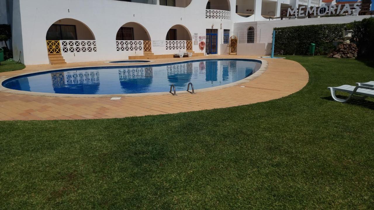 Alta Oura Prime By Sunny Deluxe Albufeira Exterior foto