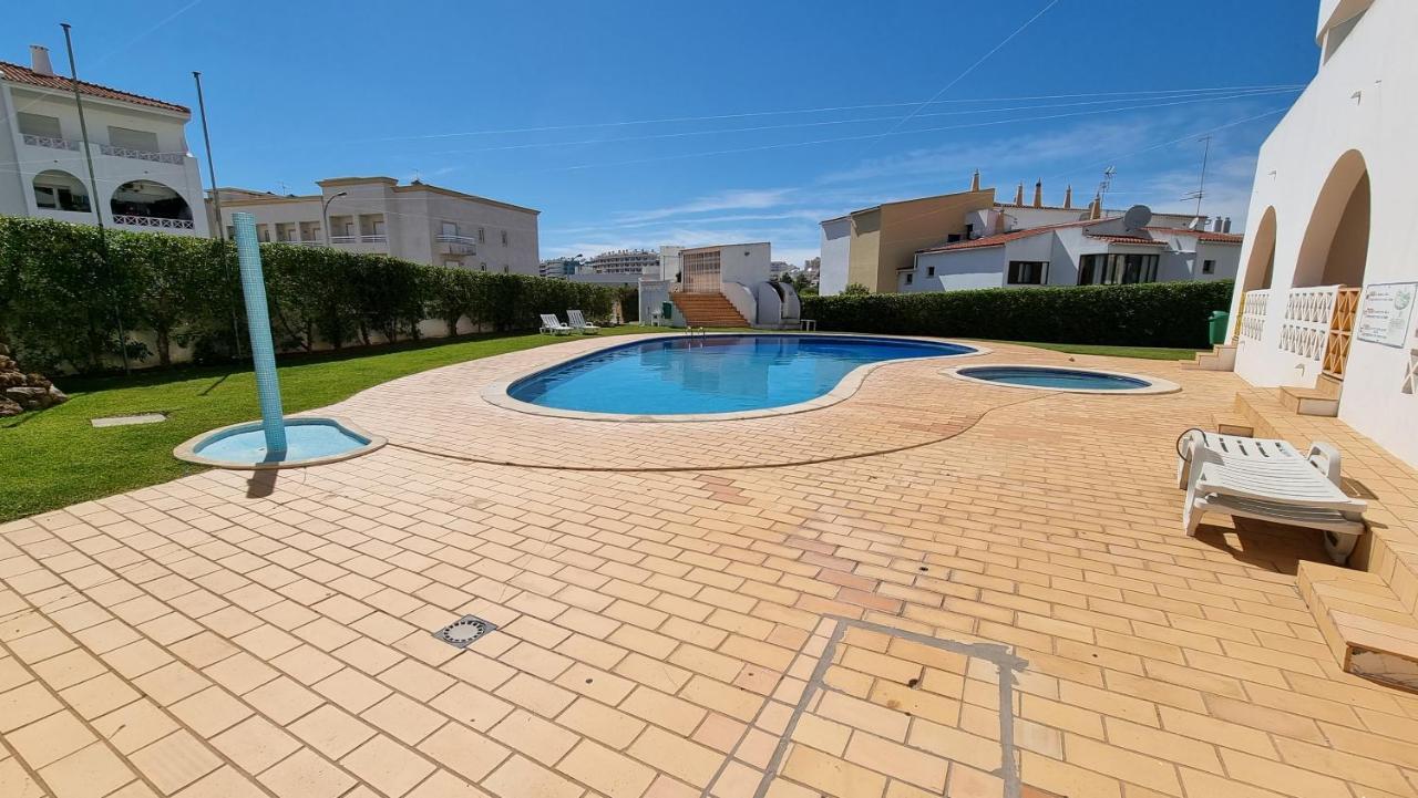 Alta Oura Prime By Sunny Deluxe Albufeira Exterior foto