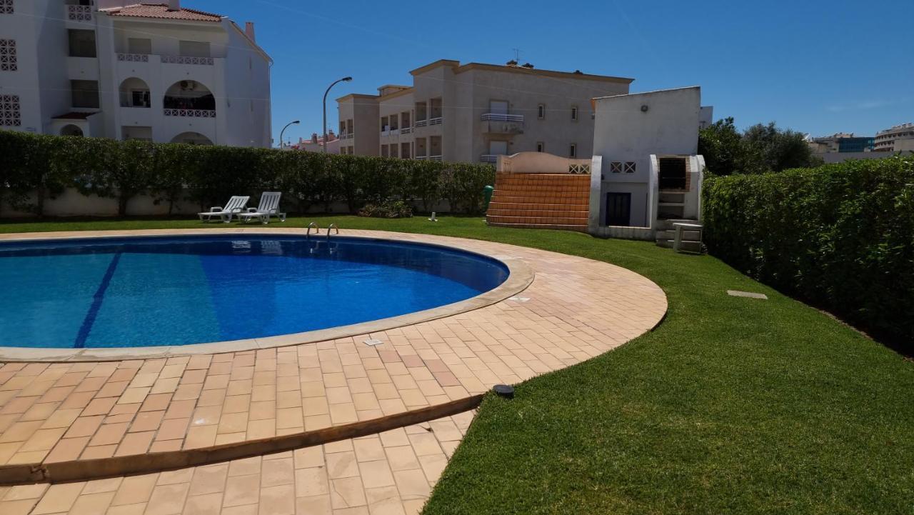 Alta Oura Prime By Sunny Deluxe Albufeira Exterior foto