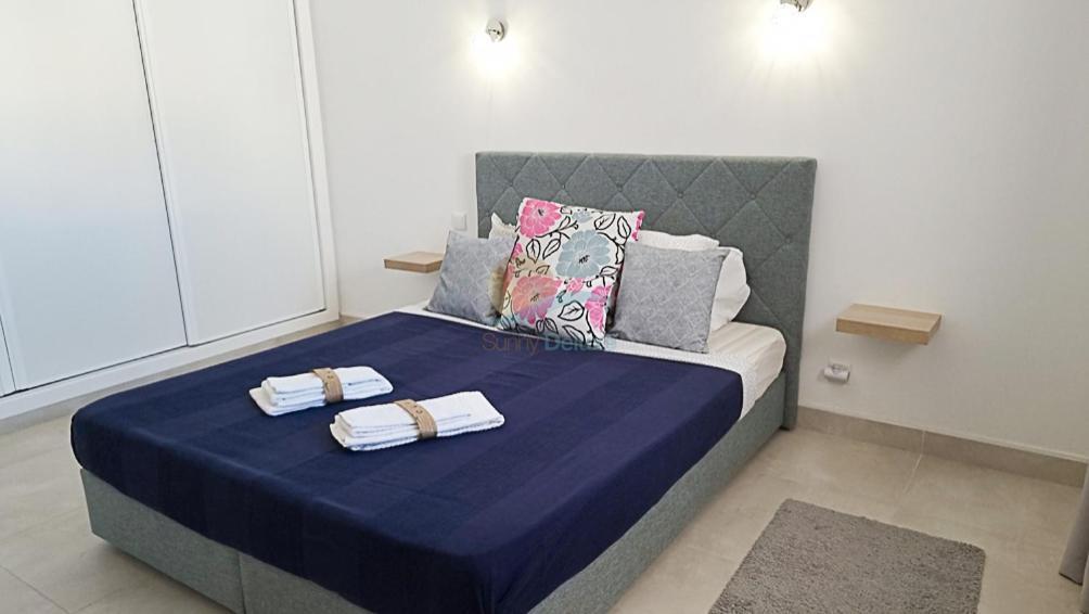 Alta Oura Prime By Sunny Deluxe Albufeira Exterior foto