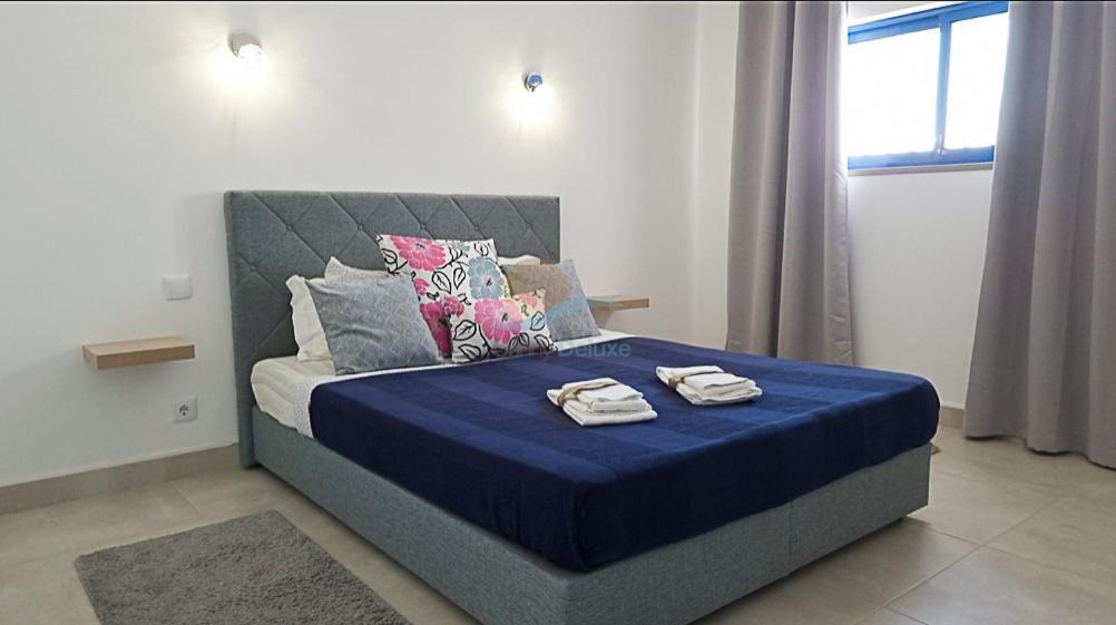 Alta Oura Prime By Sunny Deluxe Albufeira Exterior foto