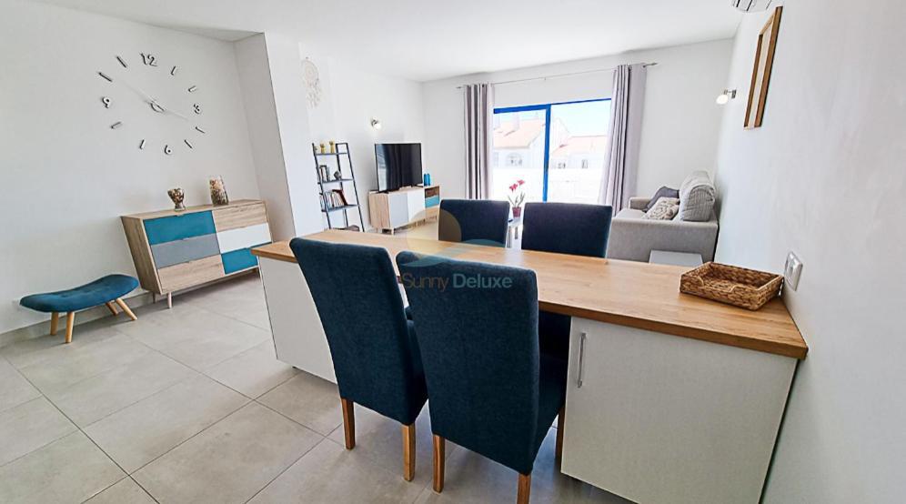 Alta Oura Prime By Sunny Deluxe Albufeira Exterior foto
