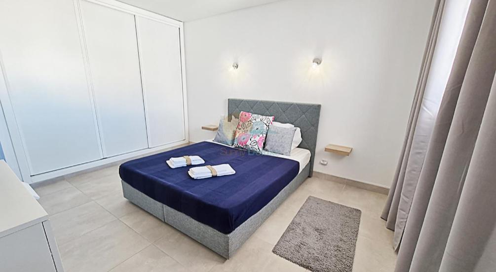 Alta Oura Prime By Sunny Deluxe Albufeira Exterior foto