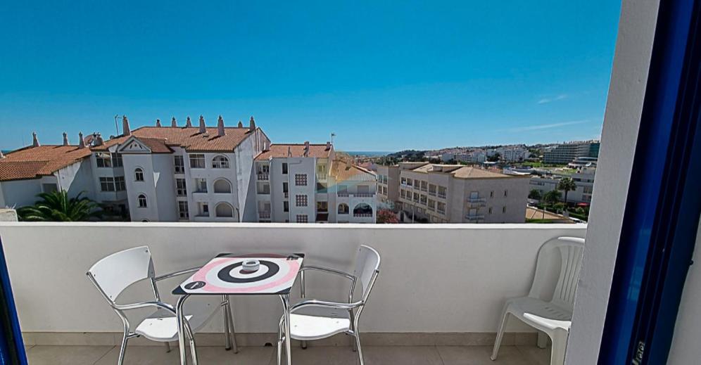 Alta Oura Prime By Sunny Deluxe Albufeira Exterior foto