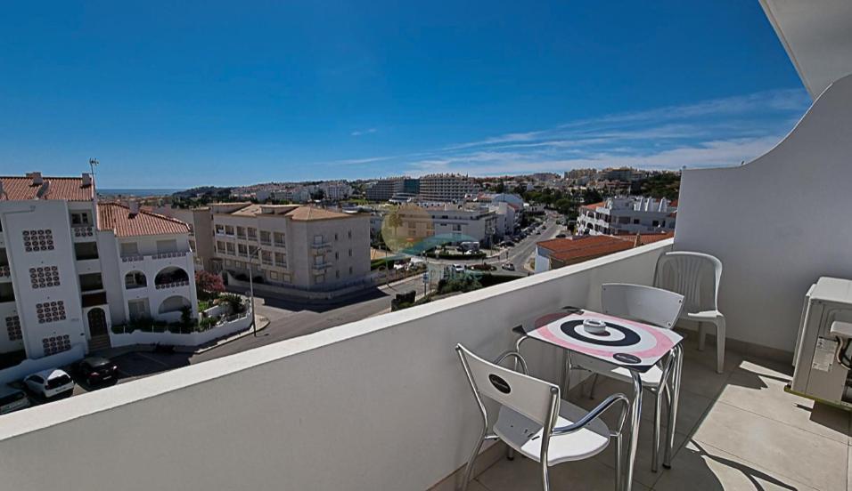 Alta Oura Prime By Sunny Deluxe Albufeira Exterior foto