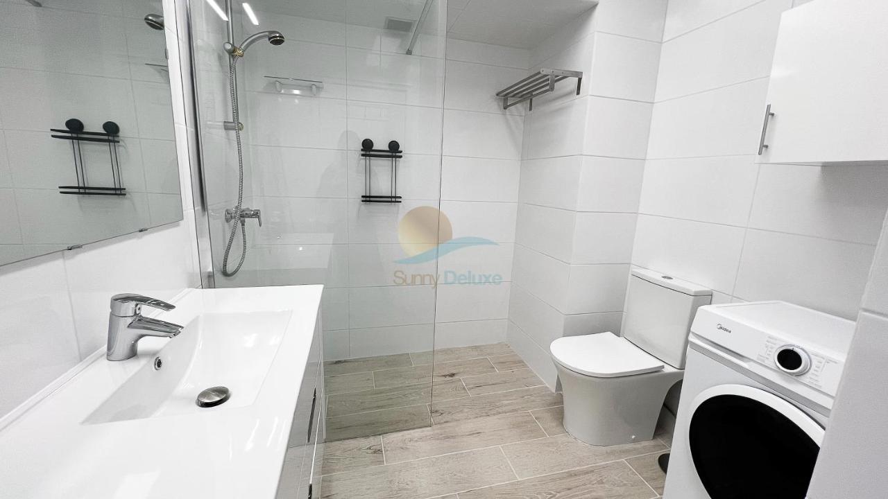Alta Oura Prime By Sunny Deluxe Albufeira Exterior foto