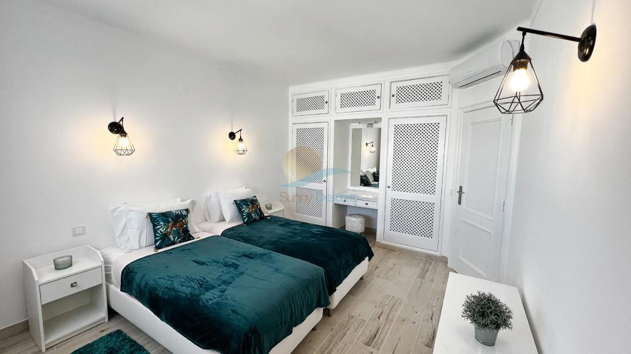 Alta Oura Prime By Sunny Deluxe Albufeira Exterior foto