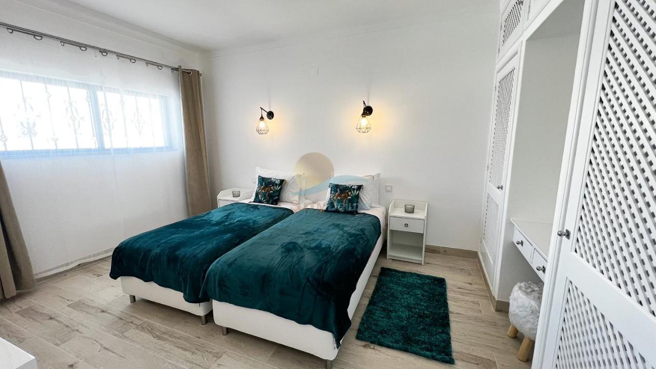 Alta Oura Prime By Sunny Deluxe Albufeira Exterior foto