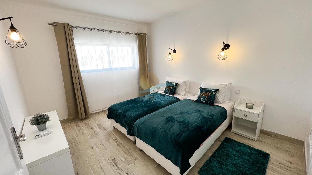 Alta Oura Prime By Sunny Deluxe Albufeira Exterior foto