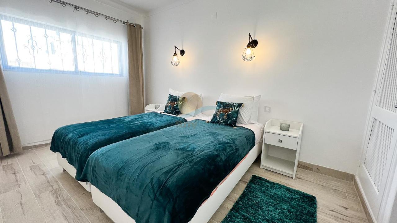 Alta Oura Prime By Sunny Deluxe Albufeira Exterior foto