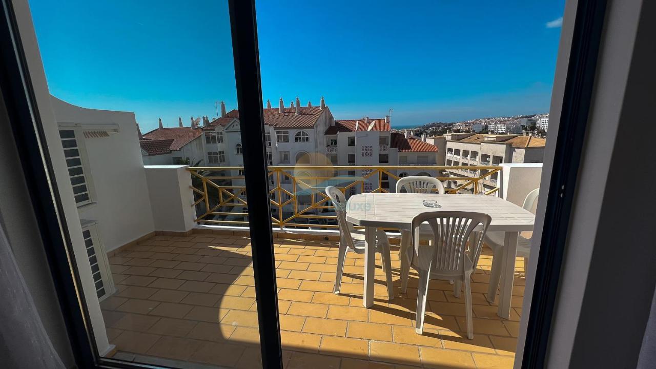 Alta Oura Prime By Sunny Deluxe Albufeira Exterior foto