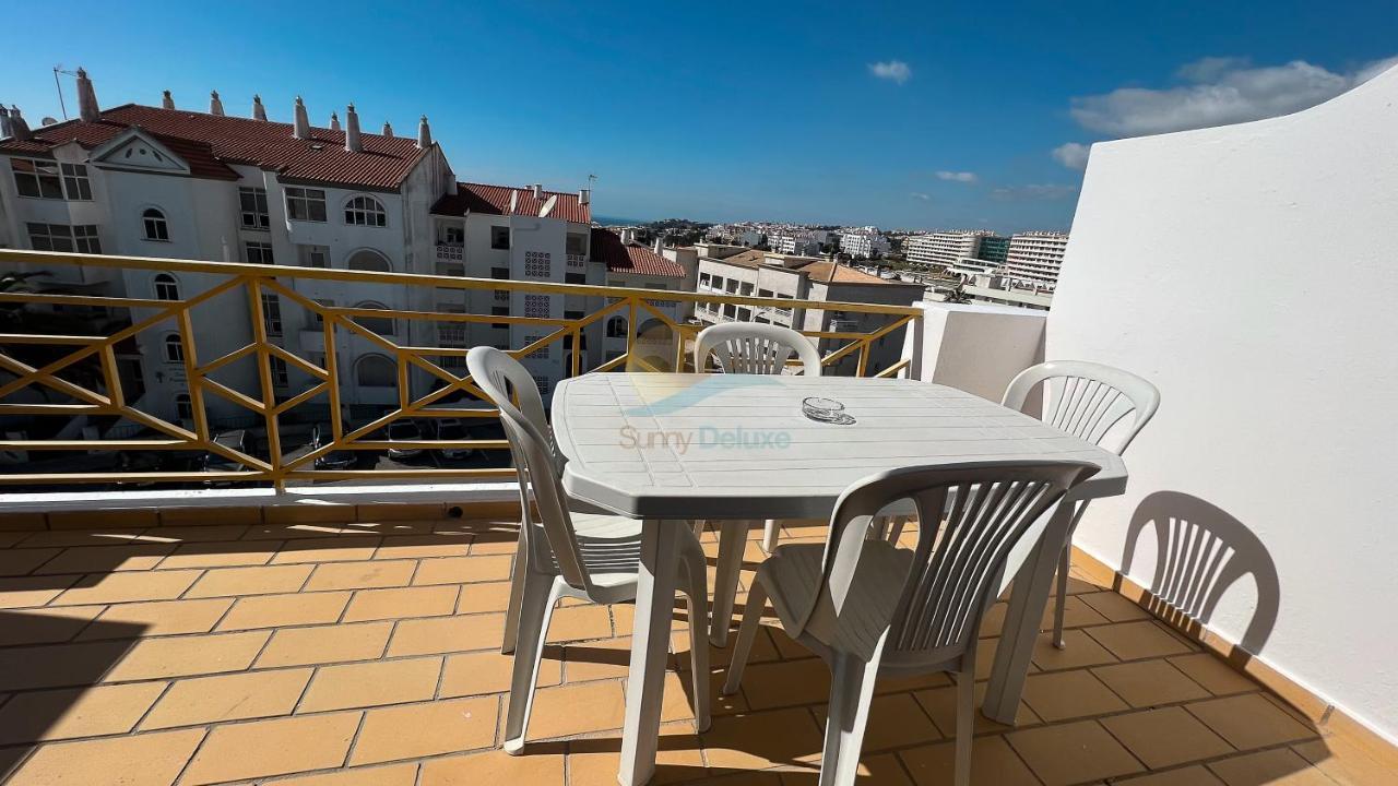 Alta Oura Prime By Sunny Deluxe Albufeira Exterior foto