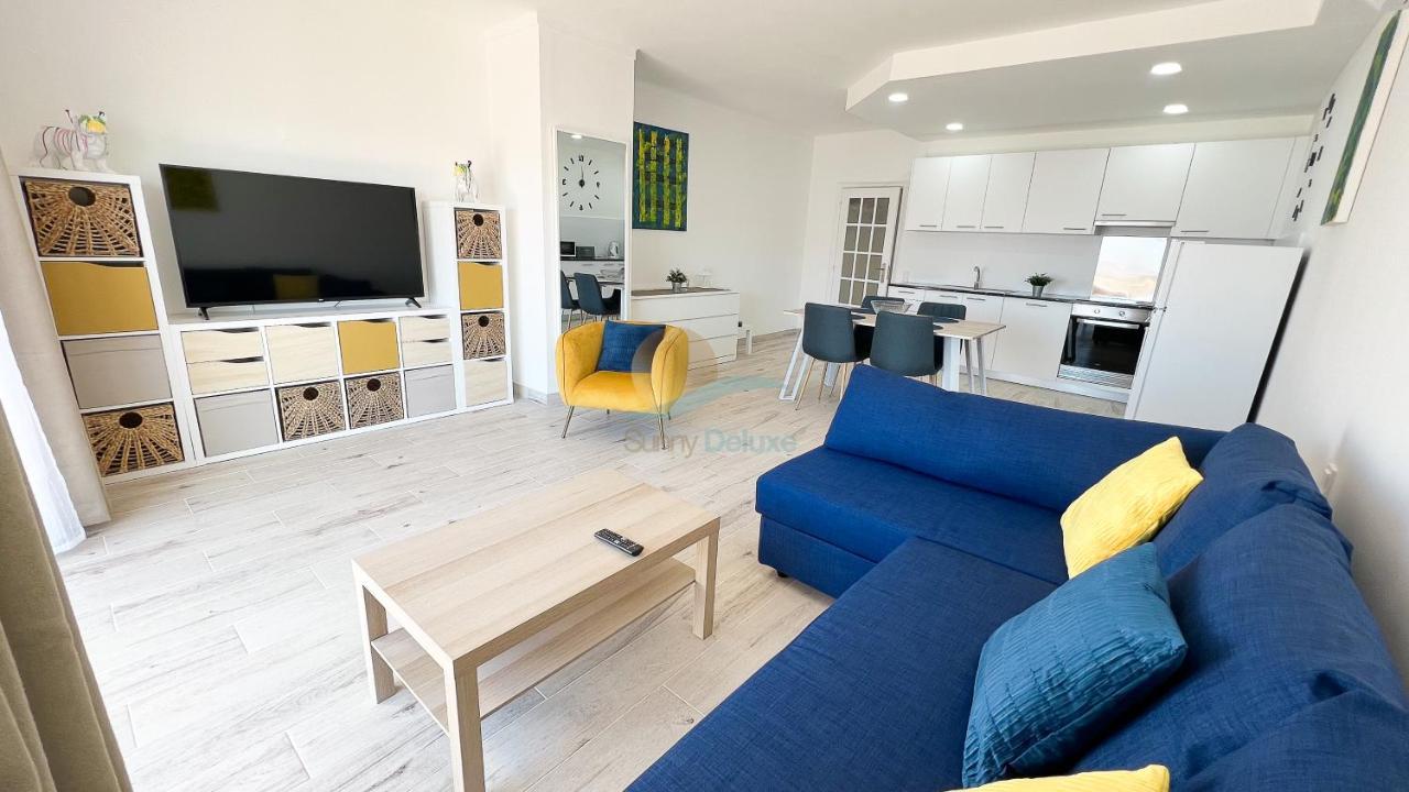 Alta Oura Prime By Sunny Deluxe Albufeira Exterior foto