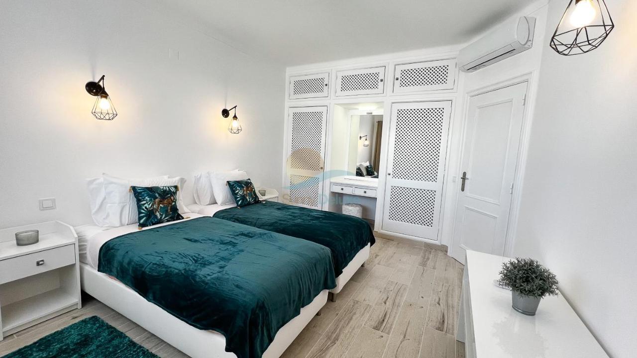 Alta Oura Prime By Sunny Deluxe Albufeira Exterior foto