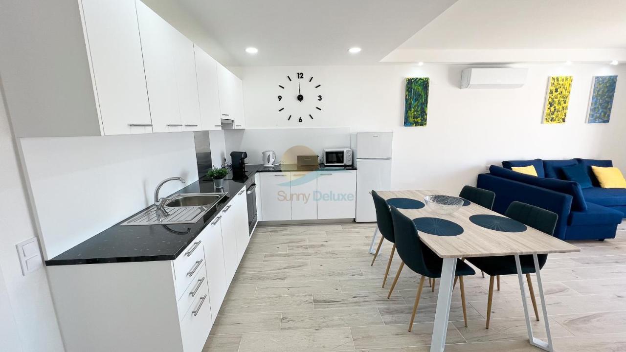 Alta Oura Prime By Sunny Deluxe Albufeira Exterior foto
