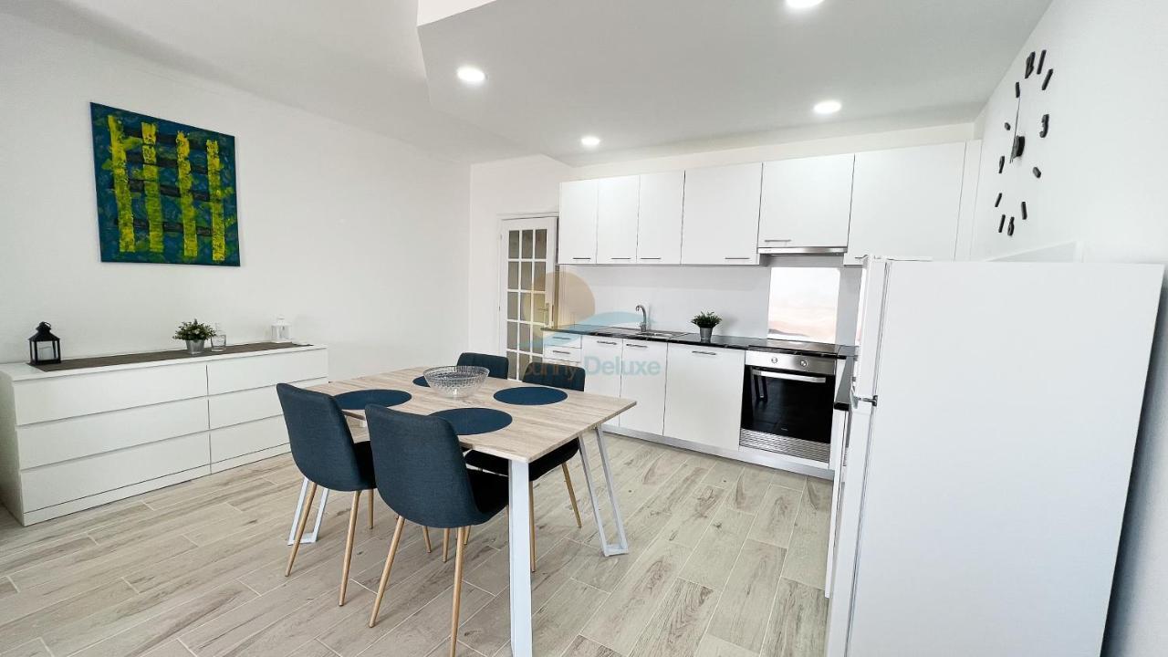 Alta Oura Prime By Sunny Deluxe Albufeira Exterior foto