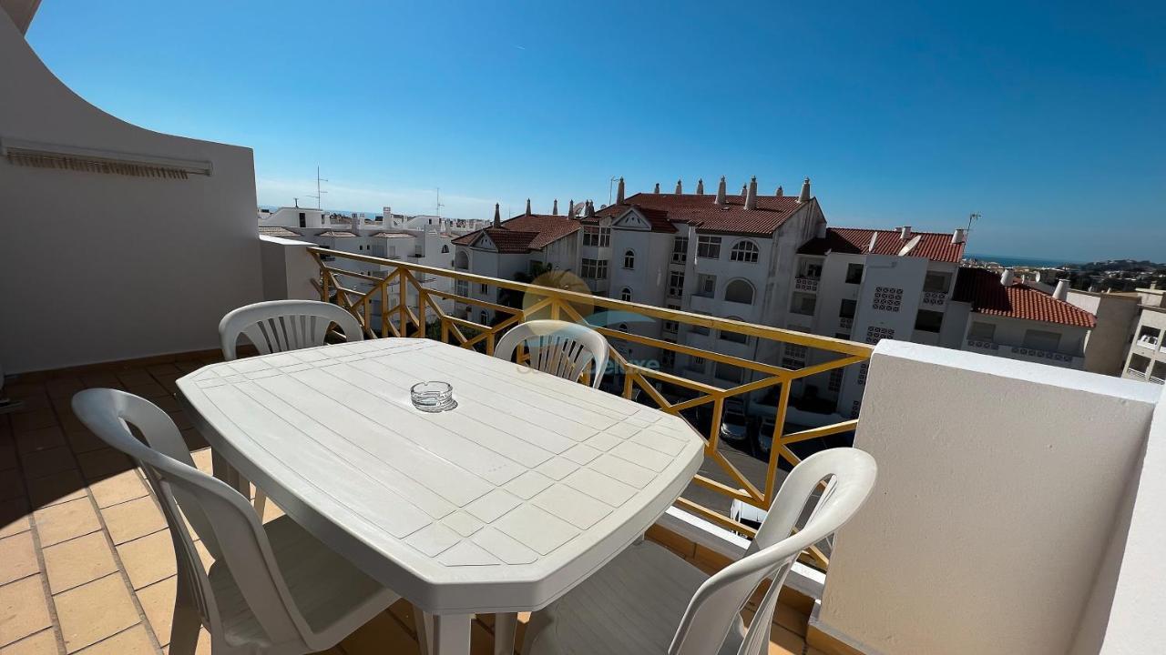 Alta Oura Prime By Sunny Deluxe Albufeira Exterior foto