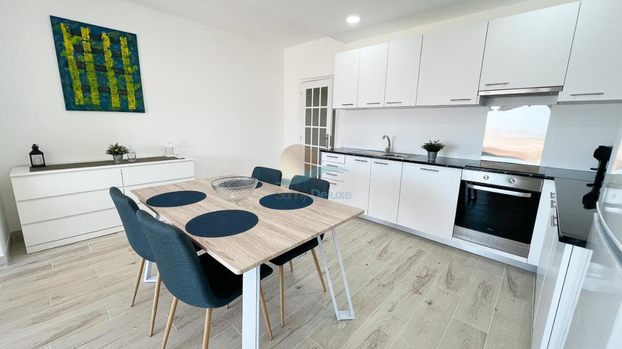 Alta Oura Prime By Sunny Deluxe Albufeira Exterior foto