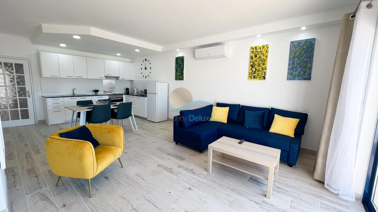 Alta Oura Prime By Sunny Deluxe Albufeira Exterior foto