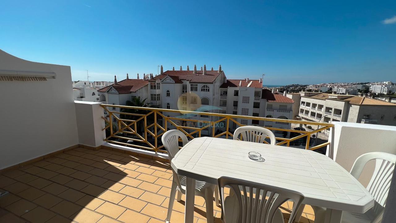 Alta Oura Prime By Sunny Deluxe Albufeira Exterior foto