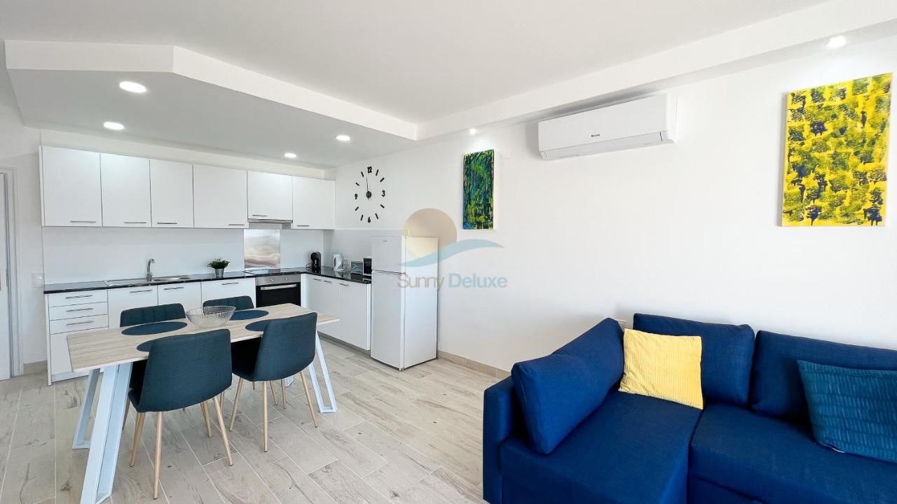 Alta Oura Prime By Sunny Deluxe Albufeira Exterior foto
