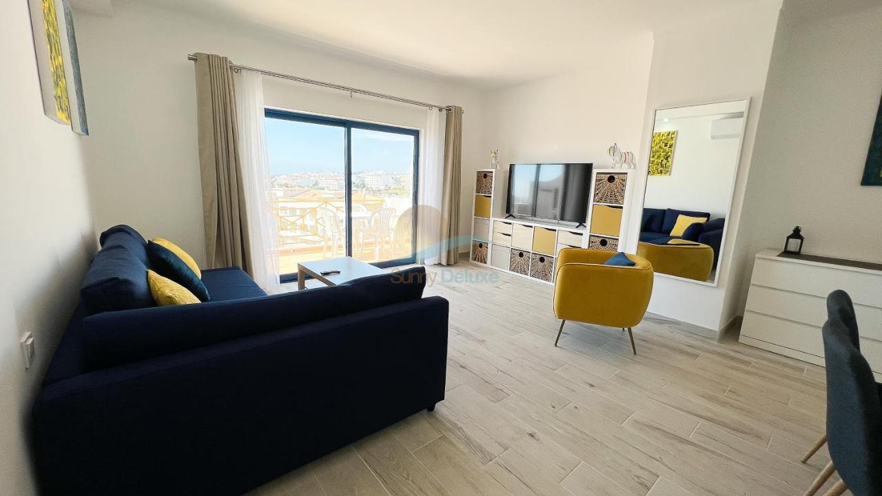 Alta Oura Prime By Sunny Deluxe Albufeira Exterior foto