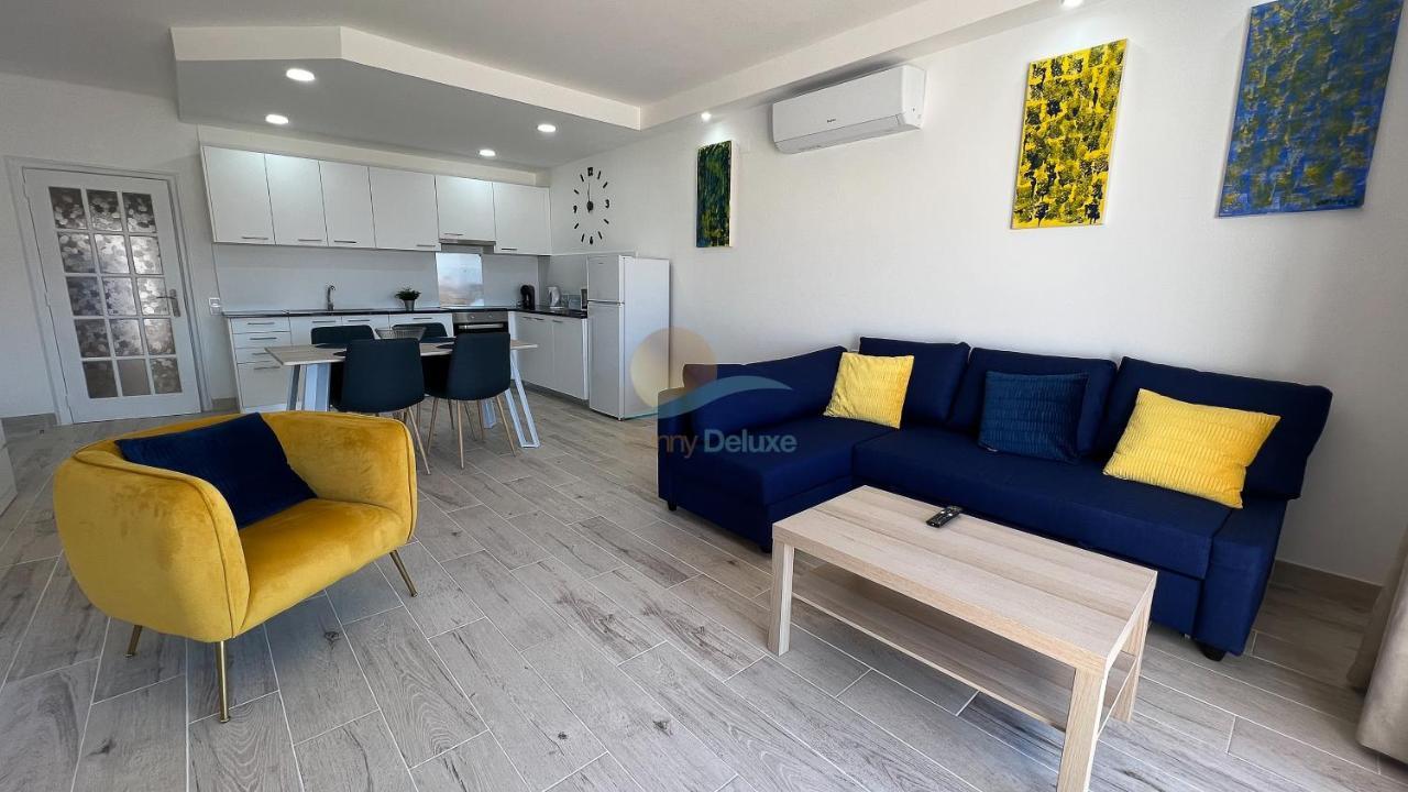 Alta Oura Prime By Sunny Deluxe Albufeira Exterior foto