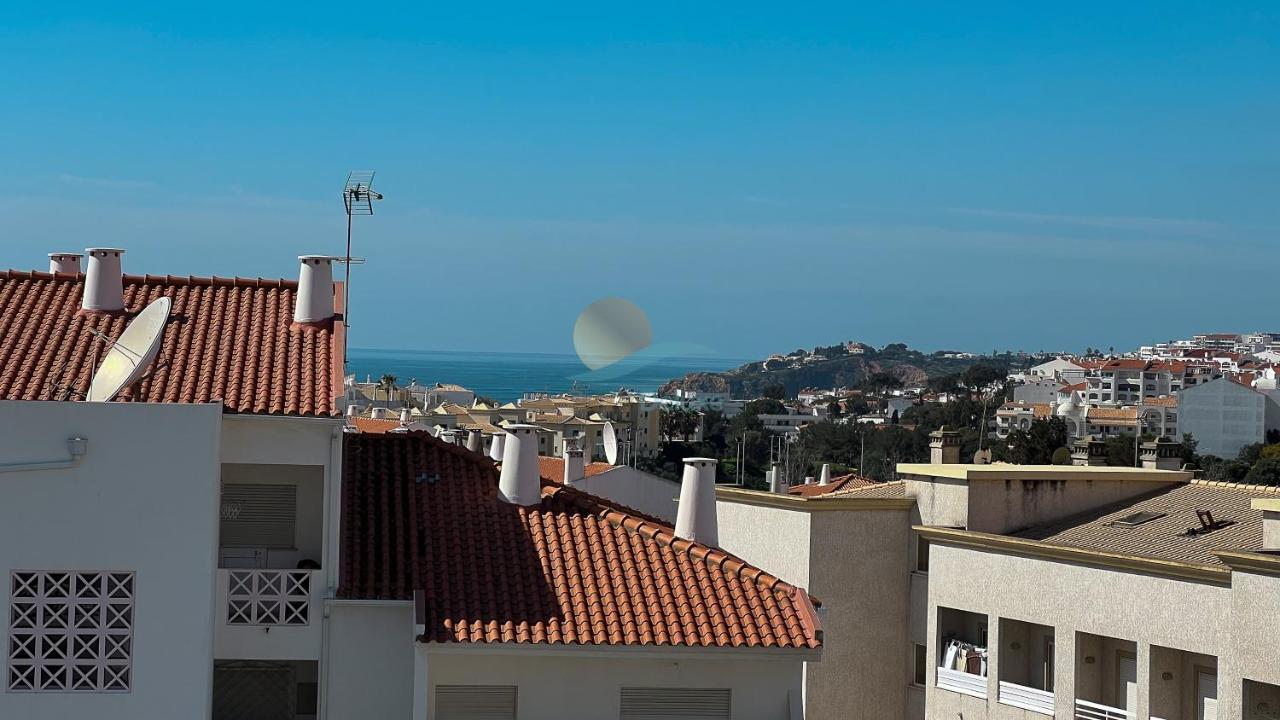Alta Oura Prime By Sunny Deluxe Albufeira Exterior foto