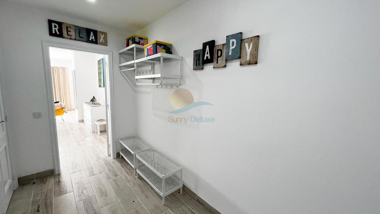 Alta Oura Prime By Sunny Deluxe Albufeira Exterior foto