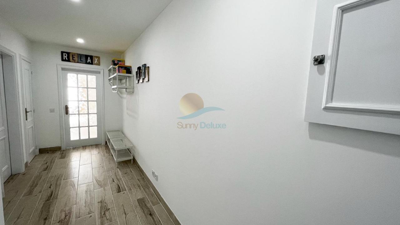 Alta Oura Prime By Sunny Deluxe Albufeira Exterior foto