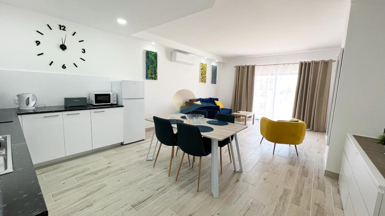 Alta Oura Prime By Sunny Deluxe Albufeira Exterior foto