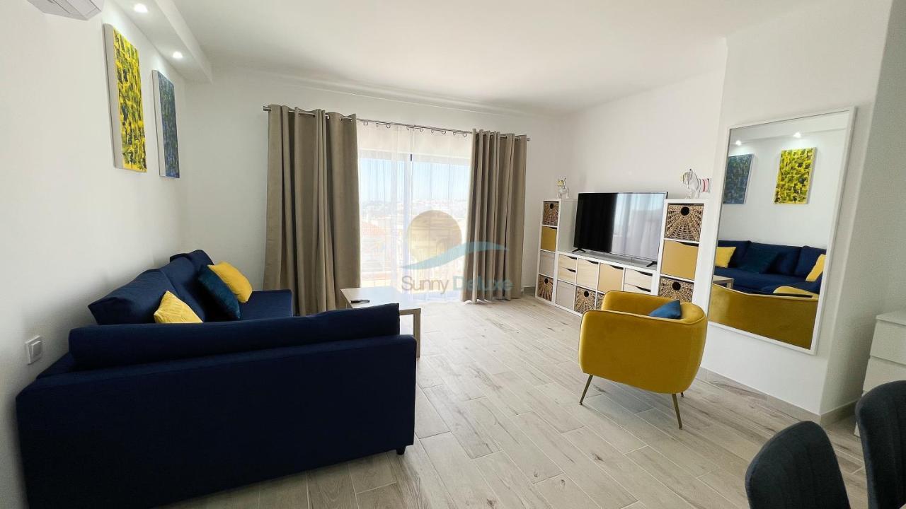 Alta Oura Prime By Sunny Deluxe Albufeira Exterior foto