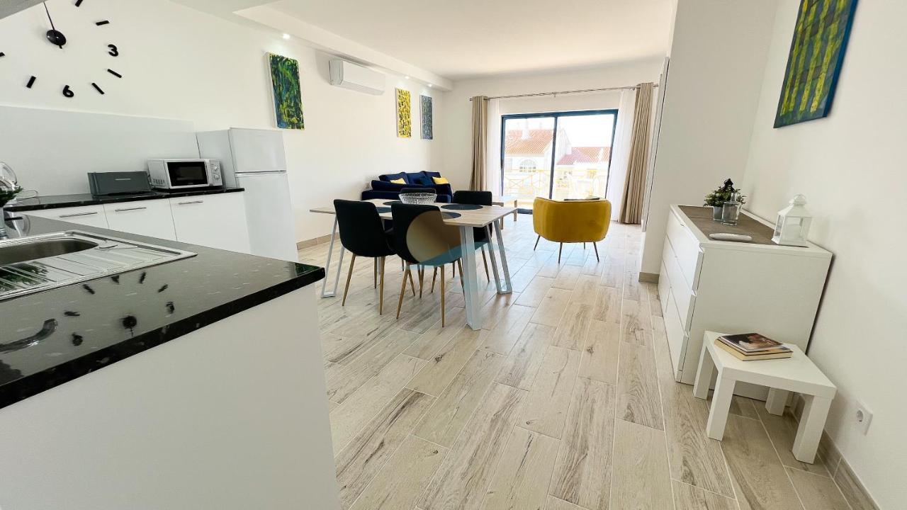 Alta Oura Prime By Sunny Deluxe Albufeira Exterior foto